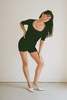 Gil Rodriguez Celine Half Sleeve Top - Thumbnail 3