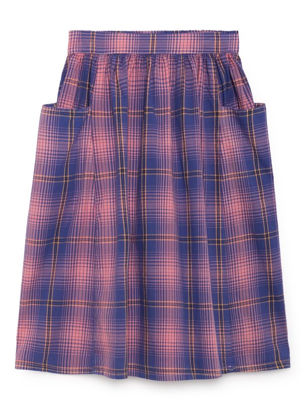Kids Bobo Choses B.C. Midi Skirt Kids Bobo Choses B.C. Midi Skirt