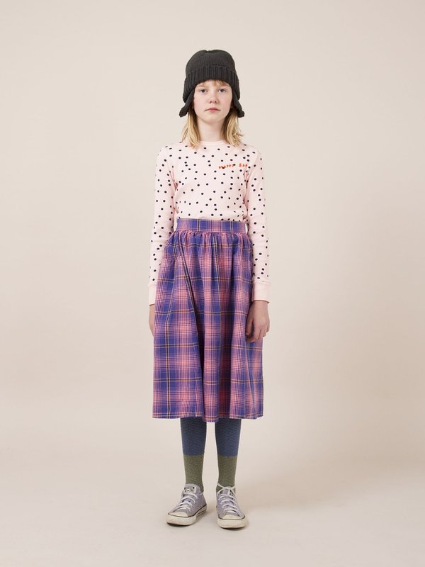 Kids Bobo Choses B.C. Midi Skirt Kids Bobo Choses B.C. Midi Skirt