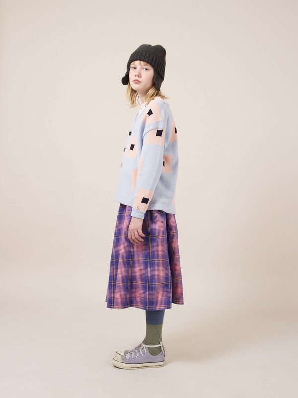 Kids Bobo Choses B.C. Midi Skirt Kids Bobo Choses B.C. Midi Skirt