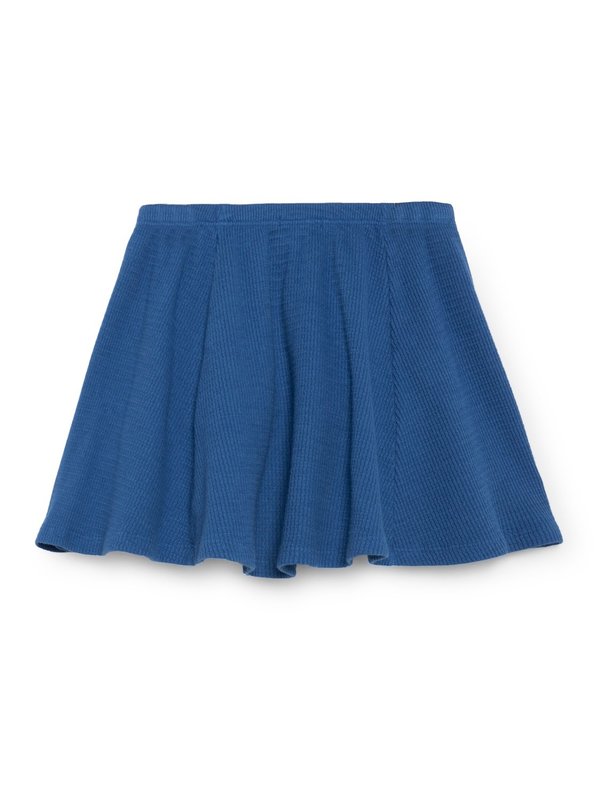 Kids Bobo Choses Bird Flared Skirt Kids Bobo Choses Bird Flared Skirt