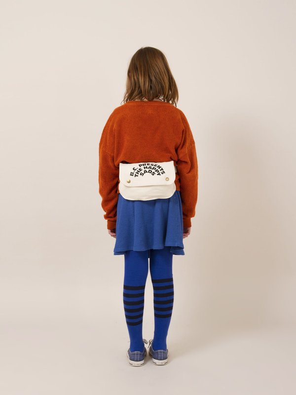 Kids Bobo Choses Bird Flared Skirt Kids Bobo Choses Bird Flared Skirt
