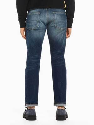 Scotch \u0026 Soda Vernon Jeans - Blauw 