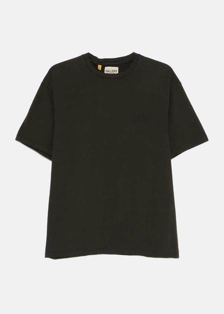 GALLERY DEPT. Big Reaper Atk Tee - Vintage Black | Garmentory