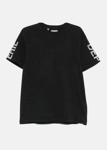 GALLERY DEPT. Big Reaper Atk Tee - Vintage Black | Garmentory