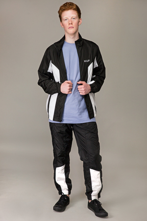 huf arena track jacket