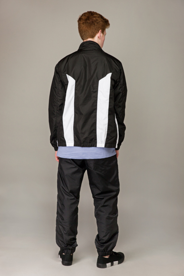 huf arena track jacket