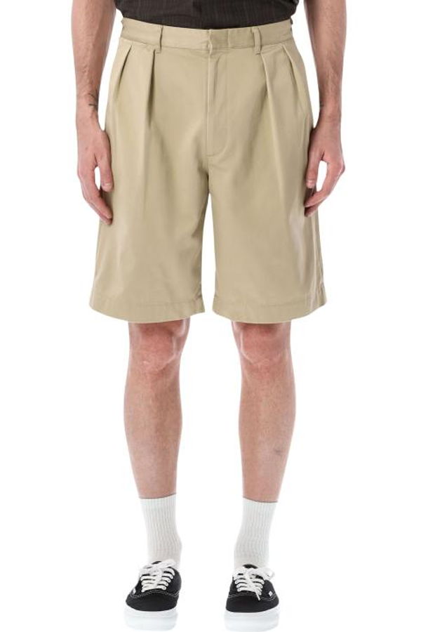 Nanamica Shorts - Khaki