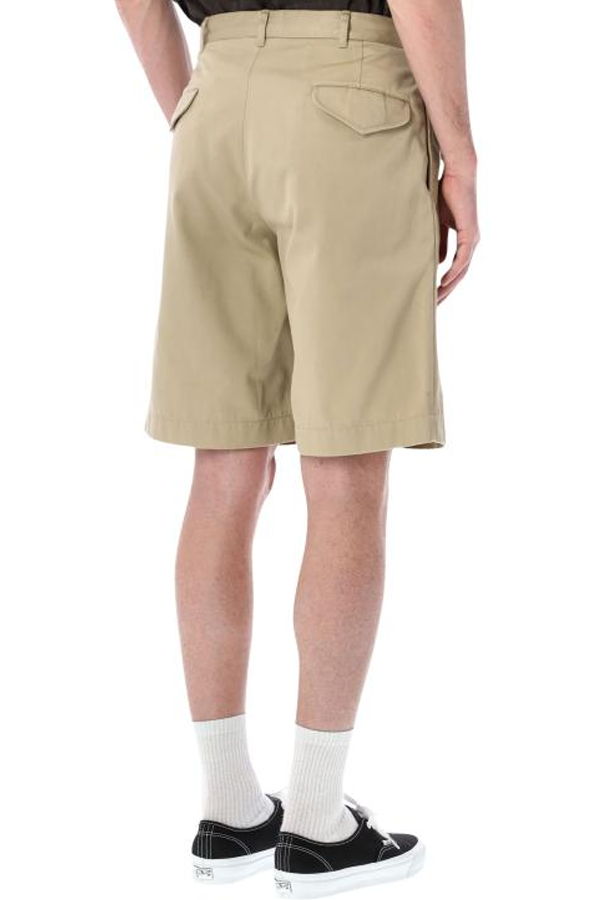 Nanamica Shorts - Khaki