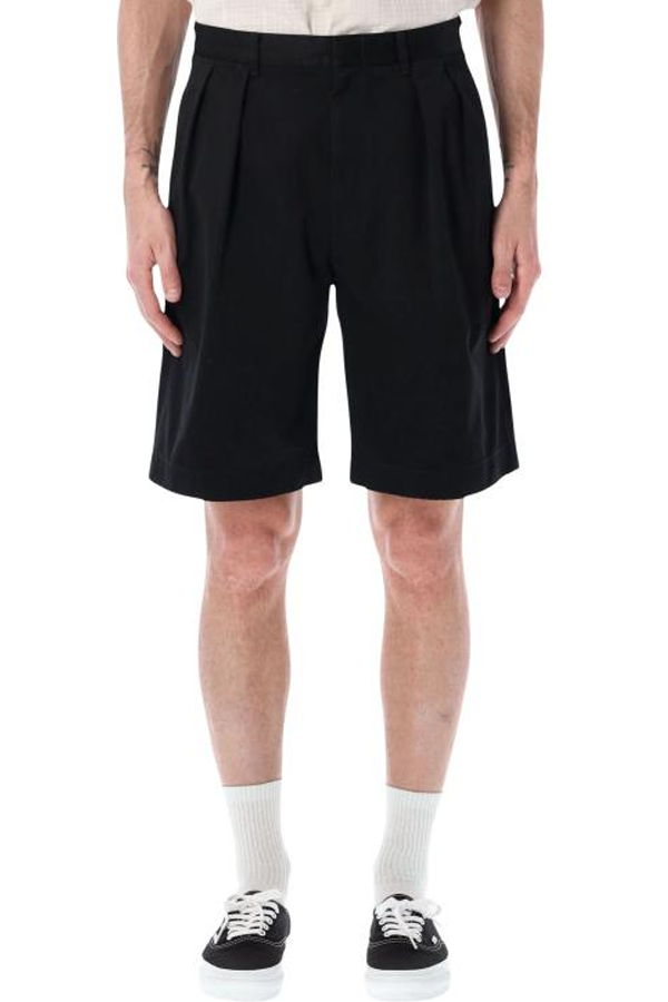 Nanamica Shorts - Black