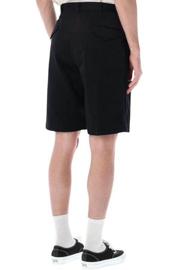 Nanamica Shorts - Black