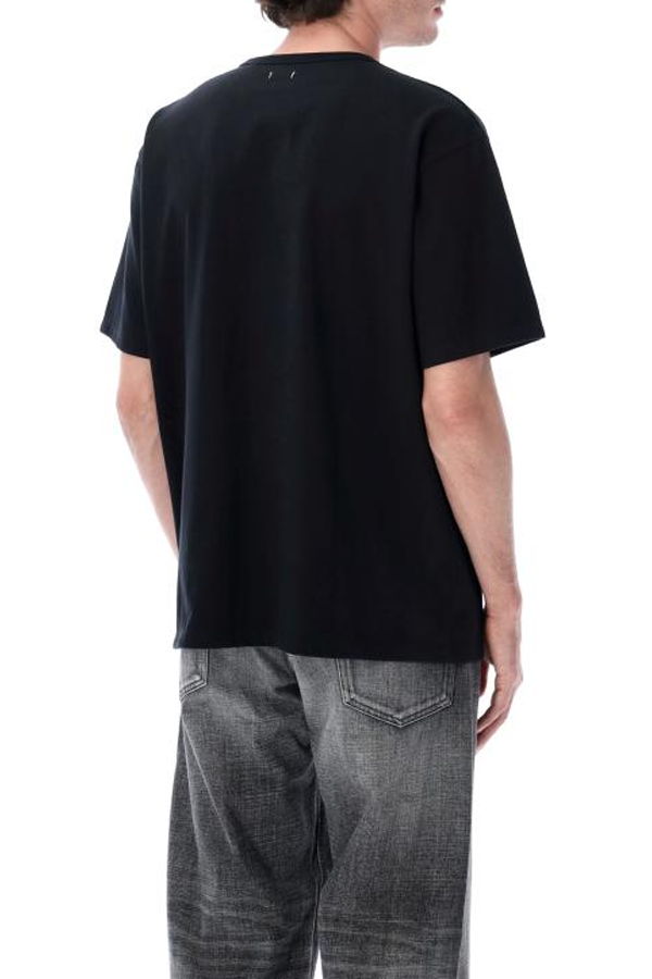 Nanamica T-Shirt - Black