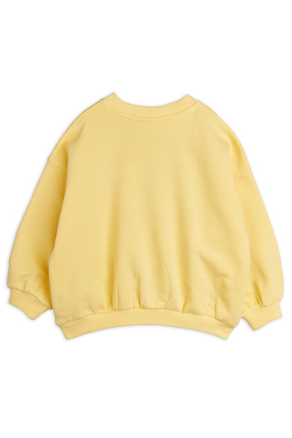 KIDS Mini Rodini Minibabies Patches Sweatshirt
