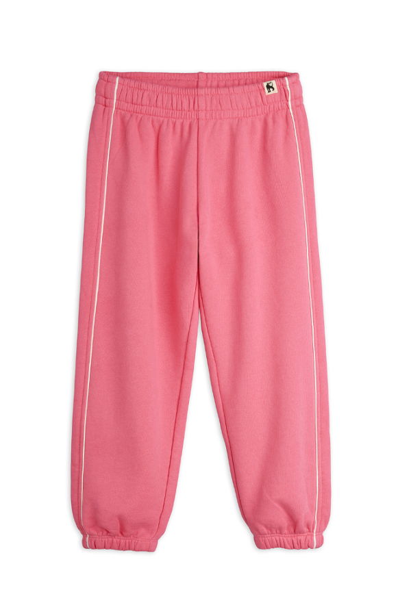 KIDS Mini Rodini Piping Sweatpants
