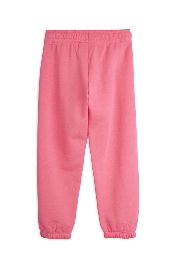 KIDS Mini Rodini Piping Sweatpants