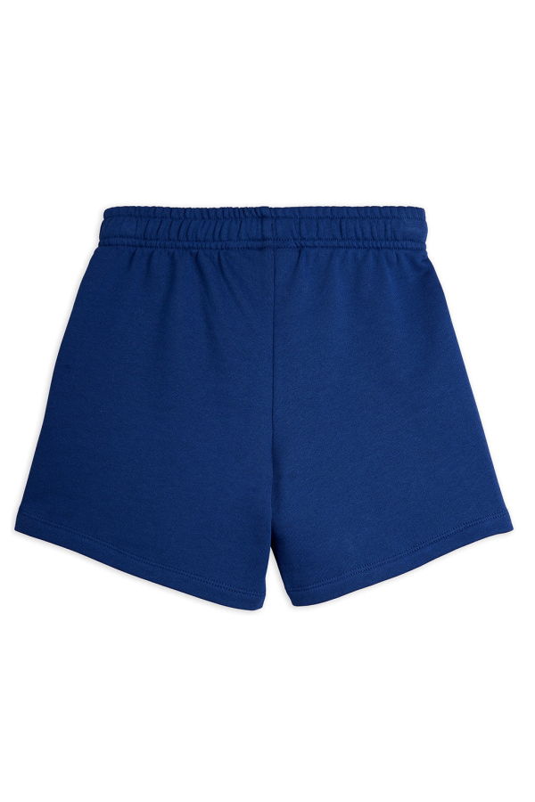 KIDS Mini Rodini Piping Sweatshorts Shorts
