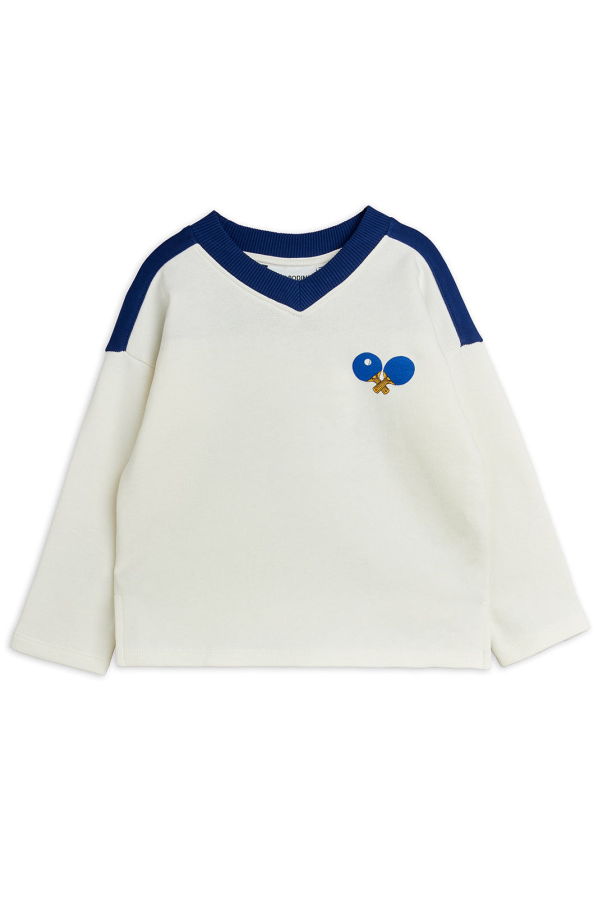 KIDS Mini Rodini Table Tennis Sweatshirt