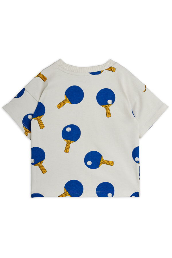 KIDS Mini Rodini Table Tennis Tee