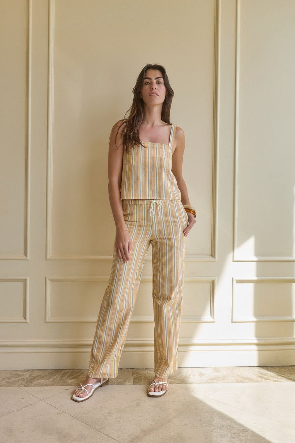 ESYA The Label Anywhere Pant