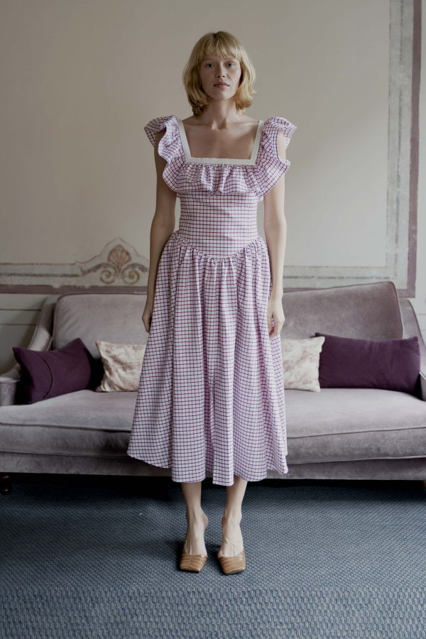 OhSevenDays Betsy Dress