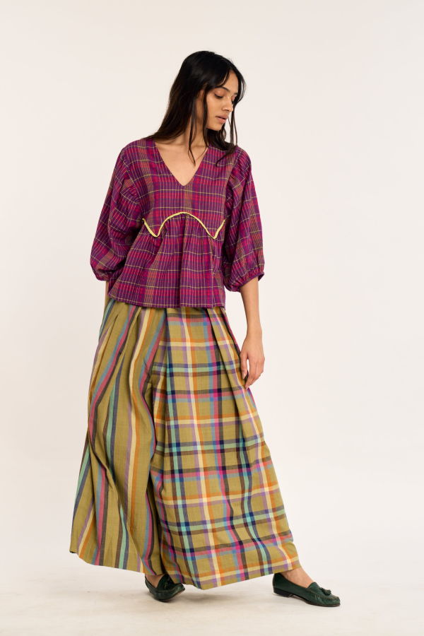 RUJUTA SHETH Frida Pants
