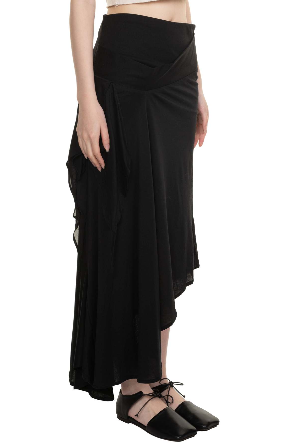 CARO CHIA Lerra Long Skirt - Image 2 of 5