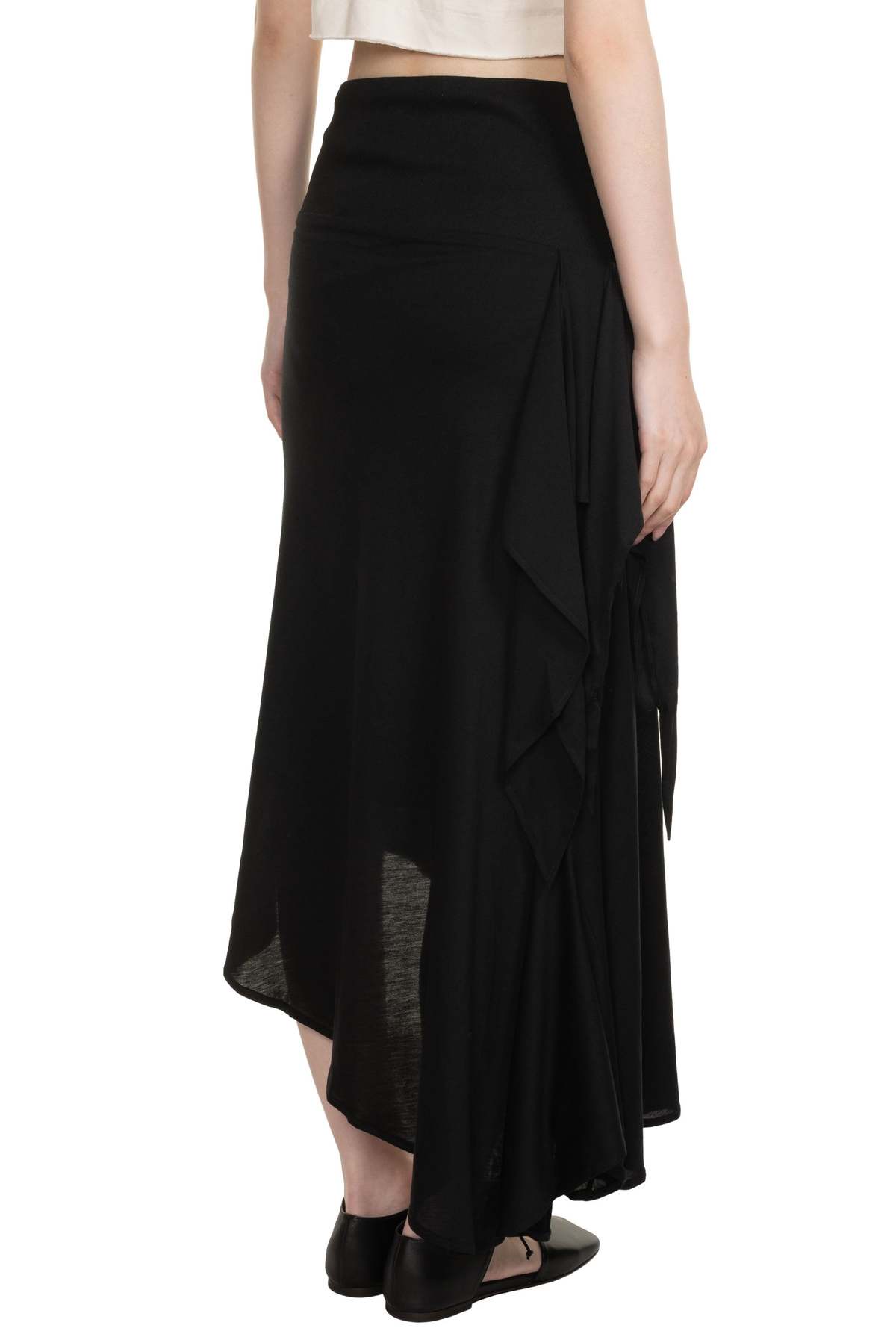 CARO CHIA Lerra Long Skirt - Image 3 of 5