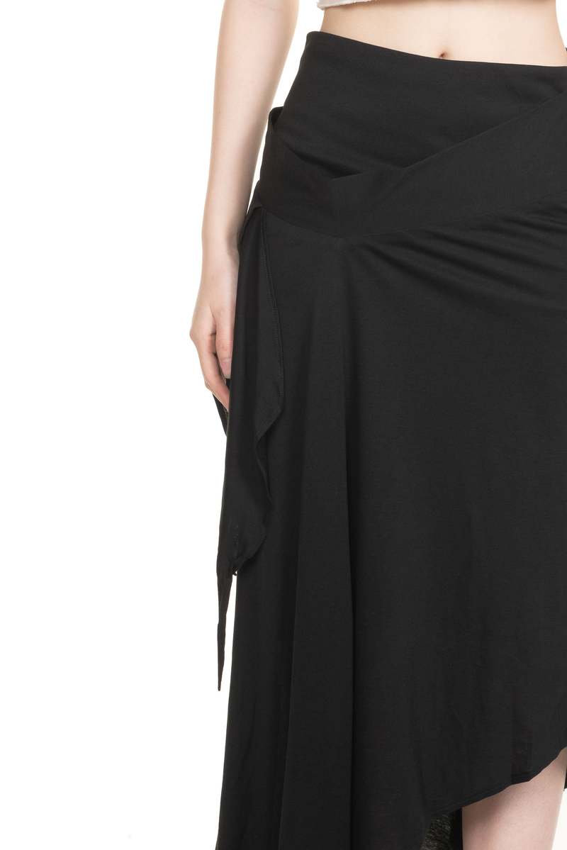CARO CHIA Lerra Long Skirt