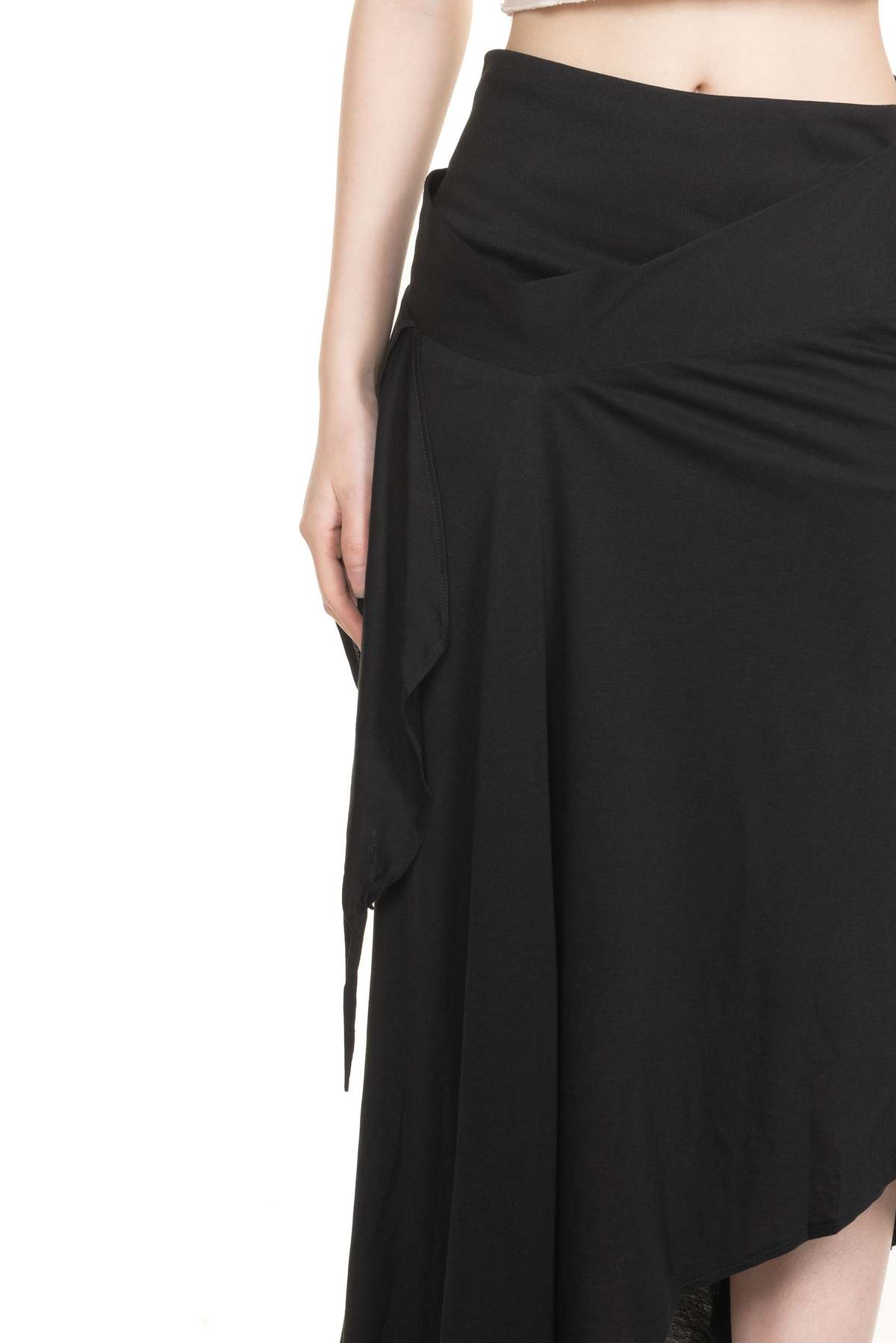 CARO CHIA Lerra Long Skirt - Image 4 of 5