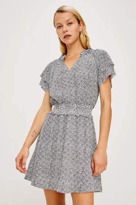 knee length dresses for ladies Saylor Caitriona Dress main image 0
