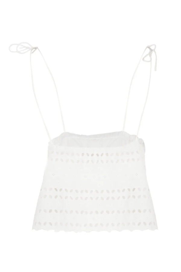 Faithfull The Brand Abajo Top