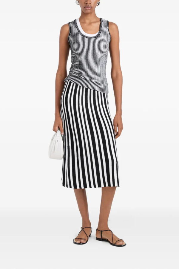 Proenza Schouler Lennox Top
