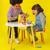 KIDS Huckleberry by Kikkerland Stack-A-Bug Wooden Stacking Game - Thumbnail 3