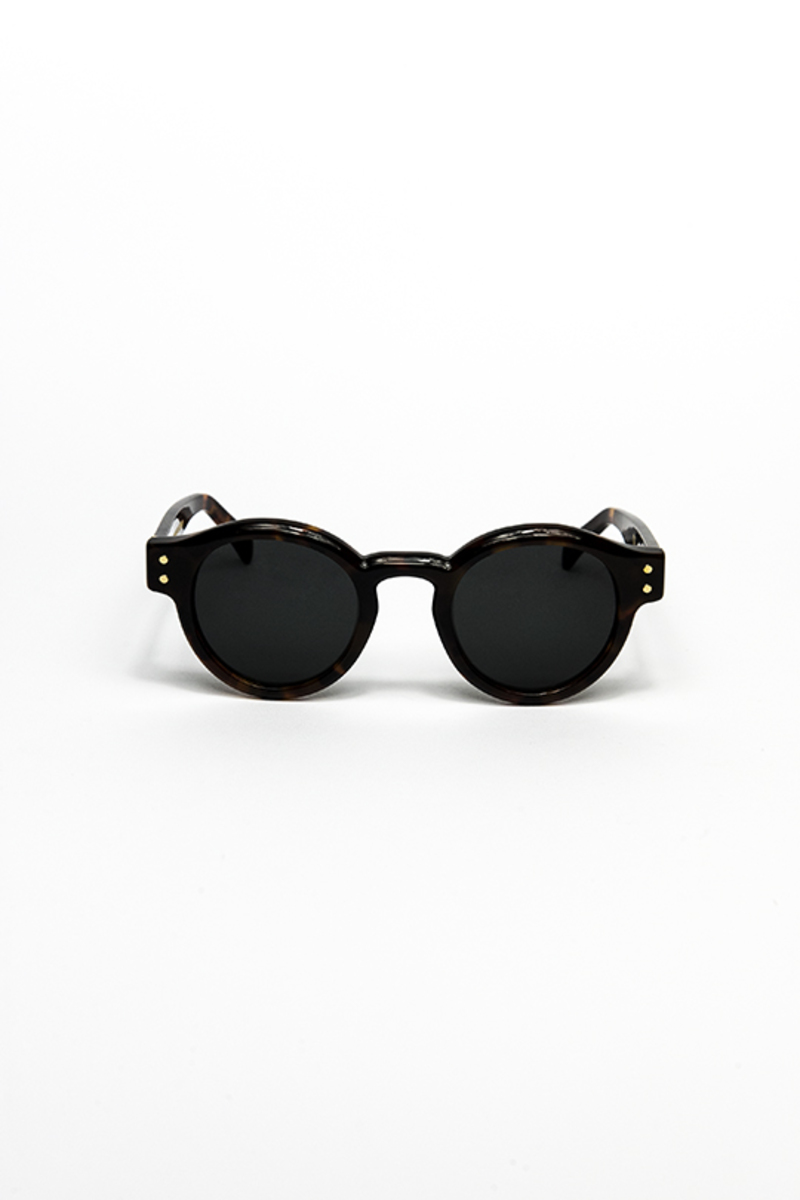 Benny’s Eyewear - Eddie