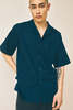 Devlyn Van Loon Camp Collar Shirt - Thumbnail 1