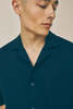 Devlyn Van Loon Camp Collar Shirt - Thumbnail 5