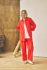 Devlyn Van Loon Oversized Snap Shirt - Thumbnail 4