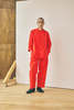 Devlyn Van Loon Oversized Snap Shirt - Thumbnail 7