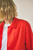 Devlyn Van Loon Oversized Snap Shirt - Thumbnail 14