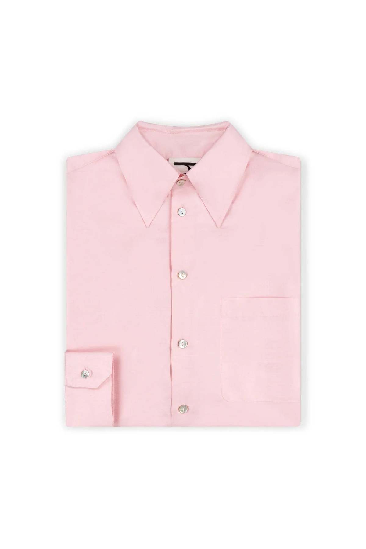 Hai Franco Shirt - Image 6 of 6