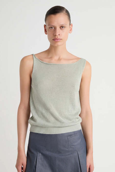 Paloma Wool Canete Top | Garmentory