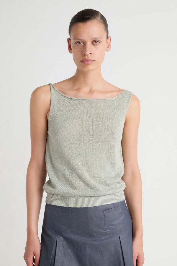 Paloma Wool Lotti Top