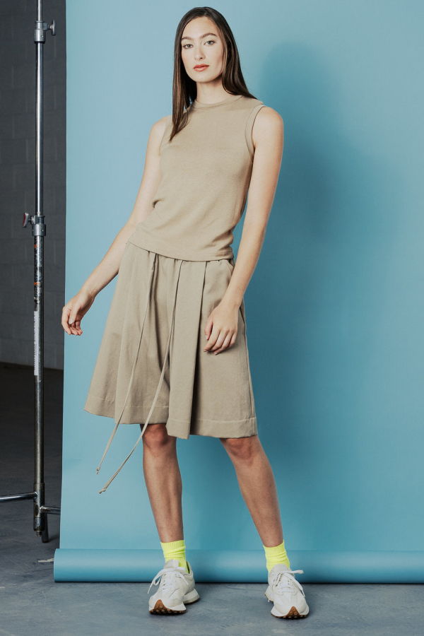 BODYBAG by Jude Calypso Bermuda Shorts