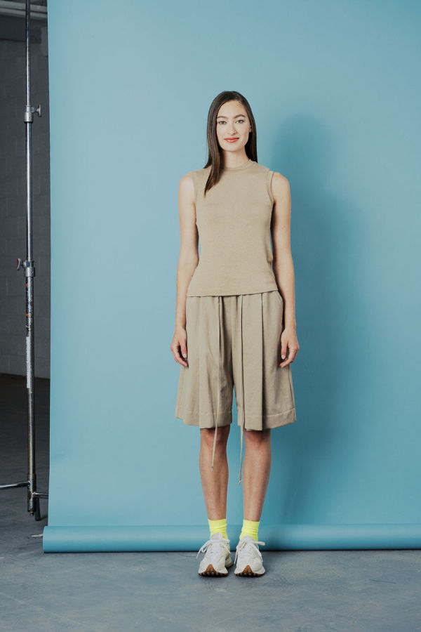 BODYBAG by Jude Calypso Bermuda Shorts