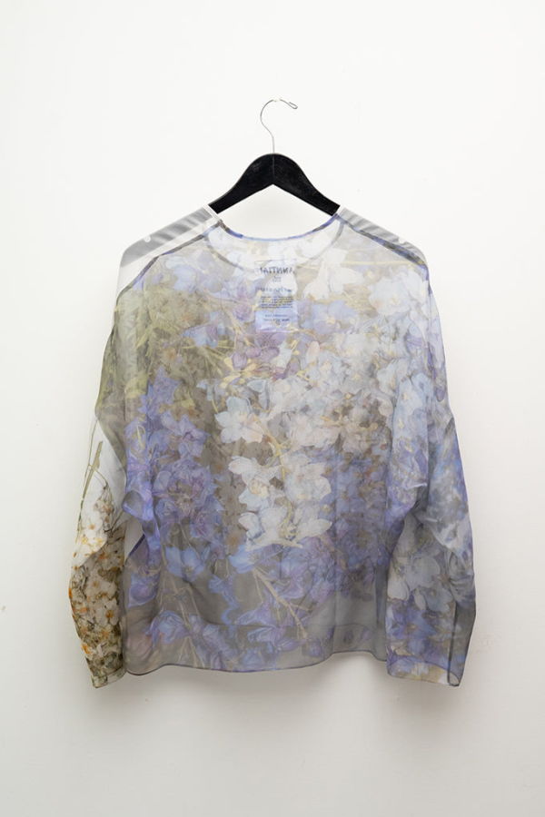 ANNTIAN/花柄トップス Anntian | Garmentory
