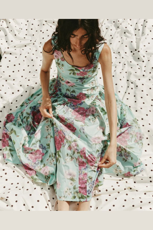 Eliza Faulkner Vivienne Dress