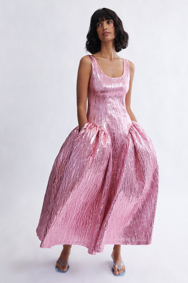 Eliza Faulkner Vivienne Dress
