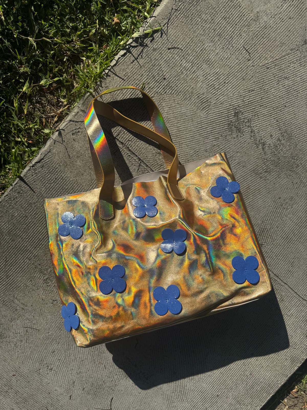 Maryam Nassir Zadeh Pico Tote - Image 1 of 7