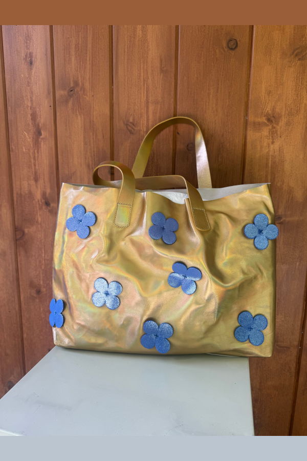 Maryam Nassir Zadeh Pico Tote