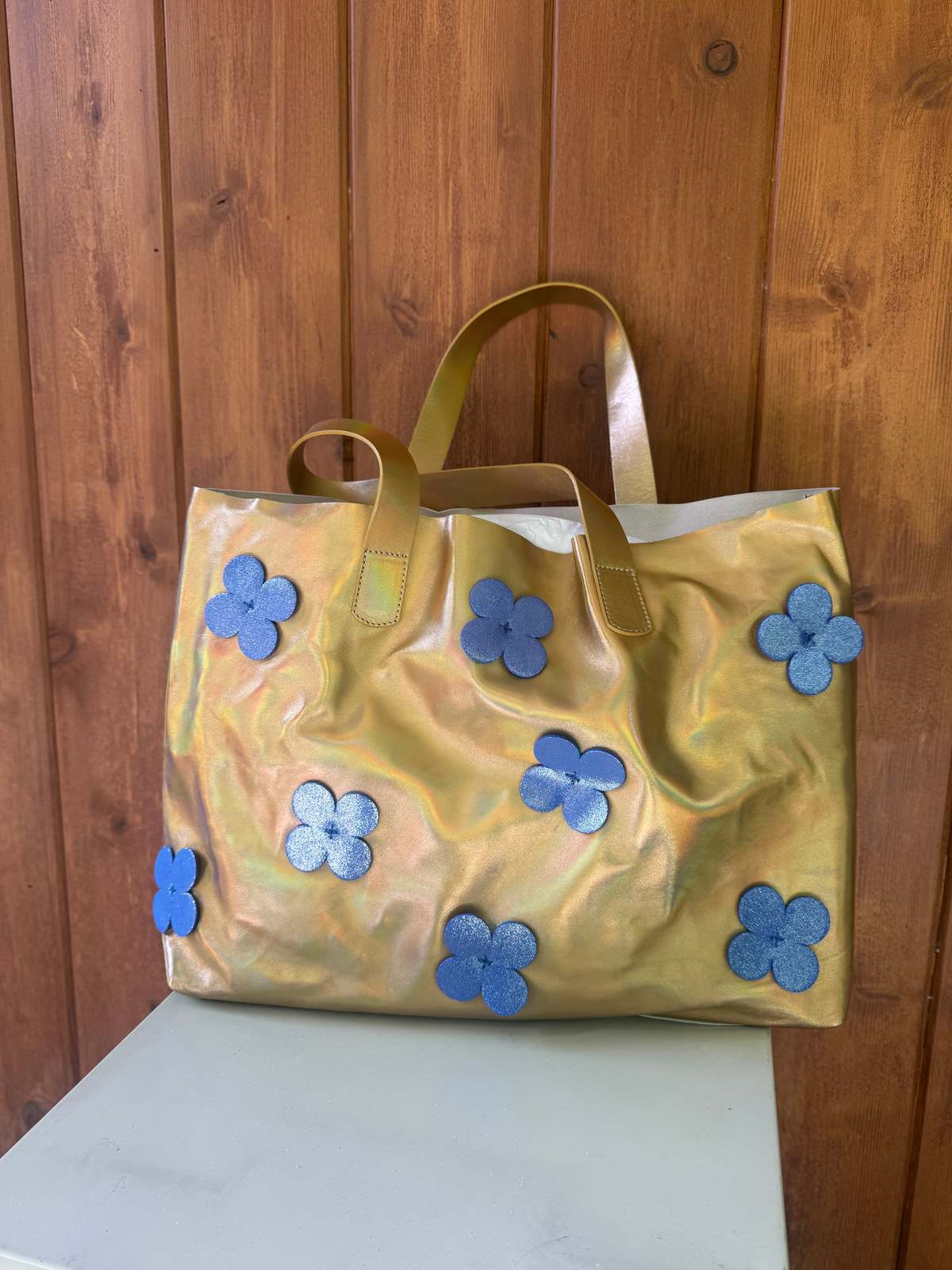 Maryam Nassir Zadeh Pico Tote - Image 2 of 7